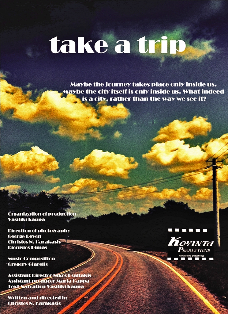 take a trip