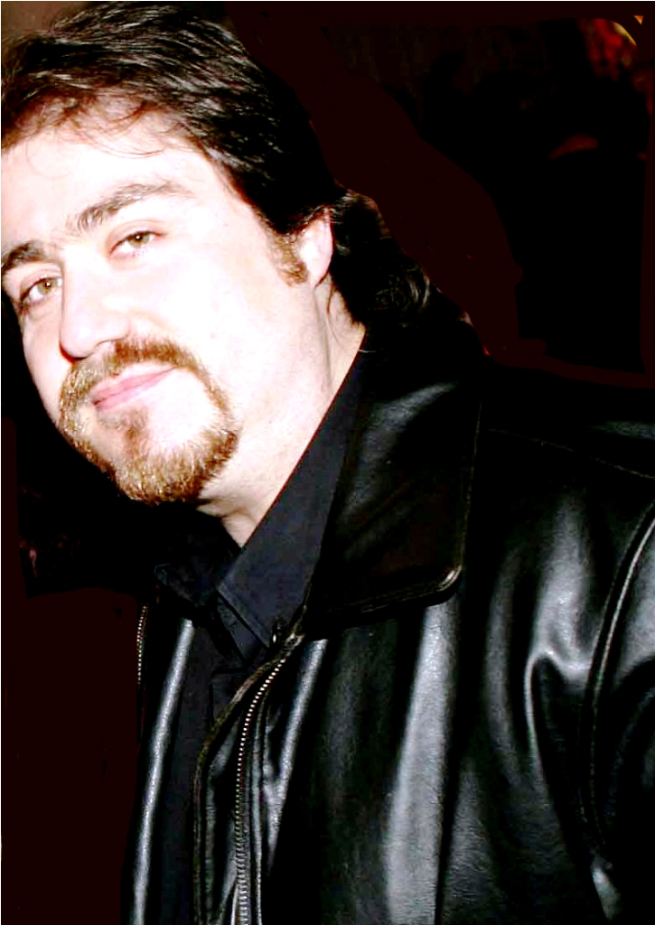 christos karakasis photo
